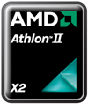AMD Athlon II X2