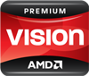 AMD Vision Premium