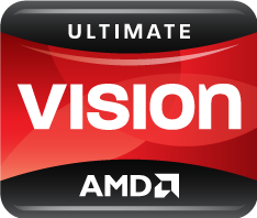 AMD Vision Ultimate