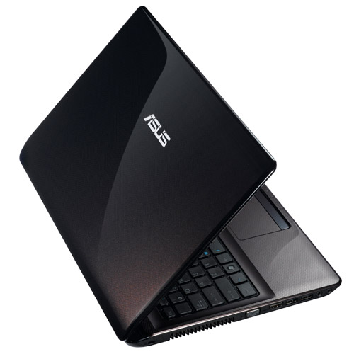 Asus K52 notebook