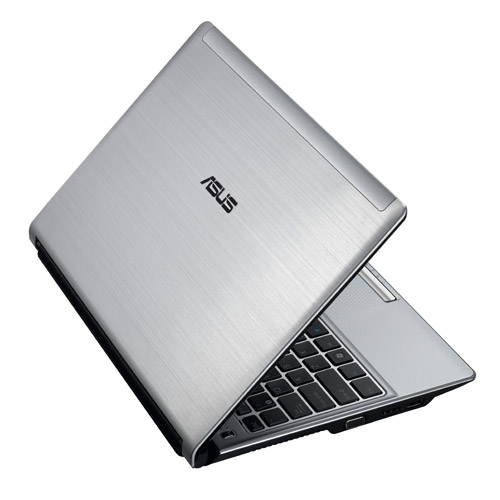 Asus UL30A laptop