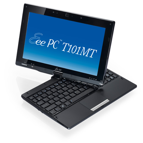 Asus Eee T101MT
