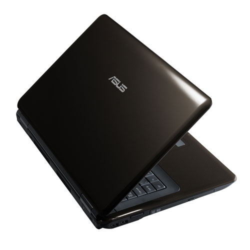 Asus K70 notebook
