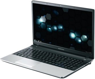 Samsung 3-series laptop