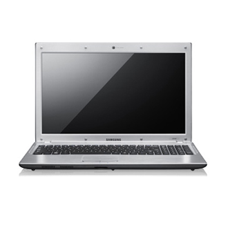 Samsung Q530-series laptop