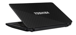 Toshiba Satellite L750D