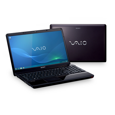 Sony Vaio E Serie