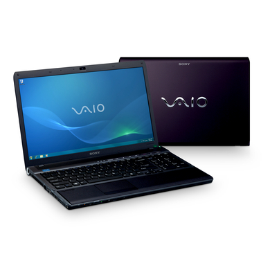 Sony Vaio F Serie