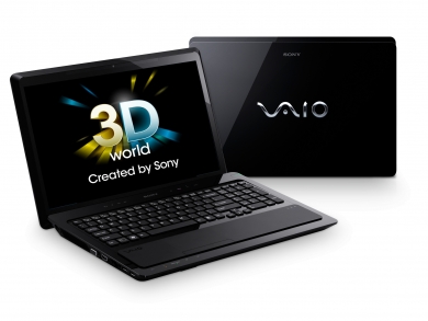 Sony Vaio F Serie