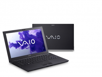 Sony Vaio Z Serie