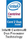 Intel Centrino Duo
